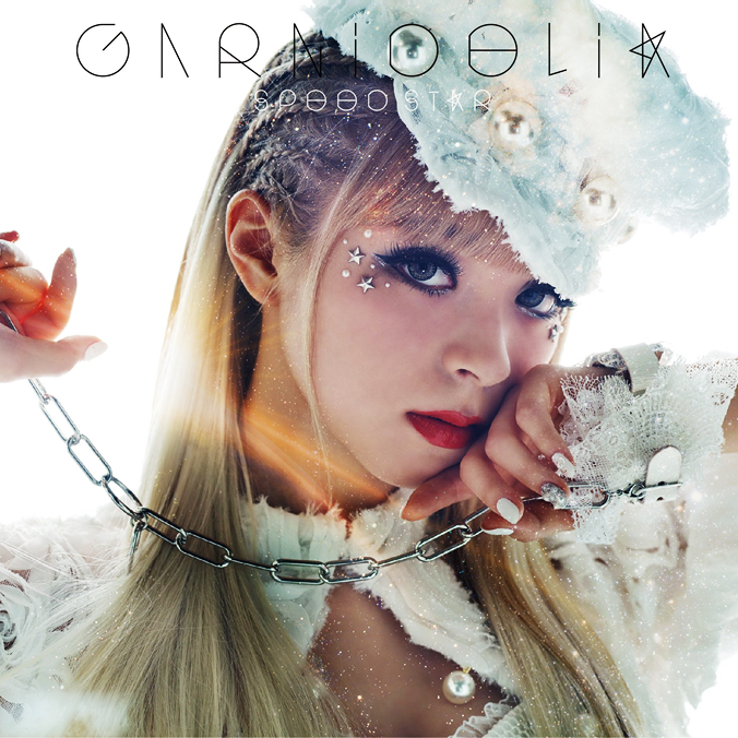 GARNiDELiA | Artists | Crownnote
